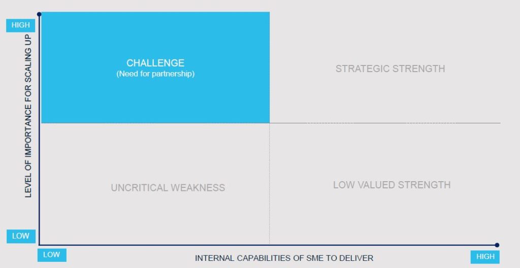 Capability-driven partner typecasting – Inspire